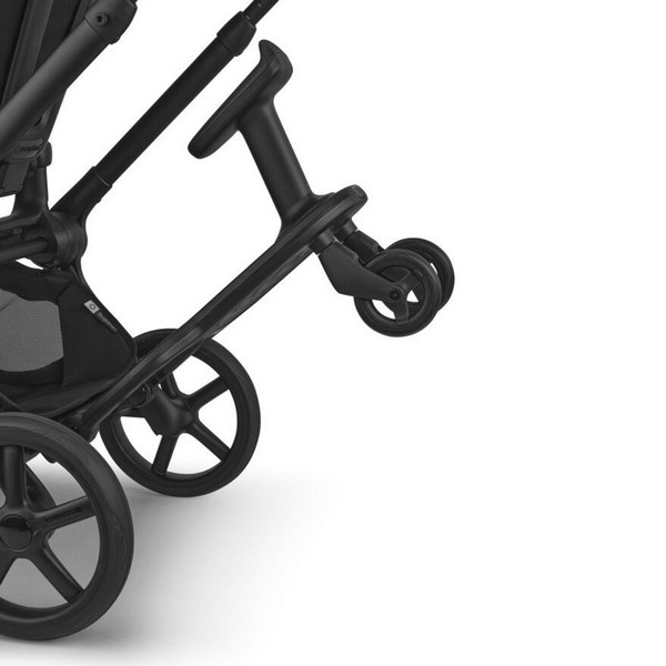 Продукт Bugaboo Wheeled Board - Степенка за второ дете със седалка NEW - 0 - BG Hlapeta