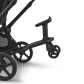 Продукт Bugaboo Wheeled Board - Степенка за второ дете със седалка NEW - 5 - BG Hlapeta