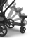 Bugaboo Wheeled Board - Степенка за второ дете със седалка NEW 4