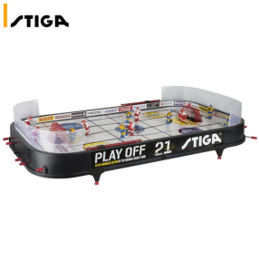 Stiga Хокей Play Off - Настолна игра Stiga Хокей Play Off - Настолна игра