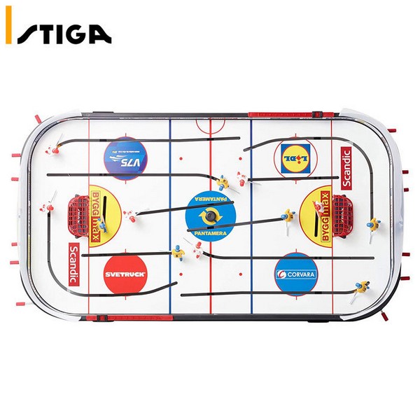Продукт Stiga Хокей Play Off - Настолна игра - 0 - BG Hlapeta
