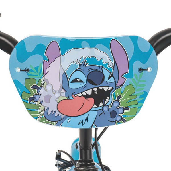 Продукт Huffy Stitch - Детски велосипед 12 инча - 0 - BG Hlapeta