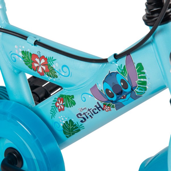 Продукт Huffy Stitch - Детски велосипед 12 инча - 0 - BG Hlapeta