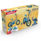 Продукт Huffy Stitch - Детски велосипед 12 инча - 1 - BG Hlapeta