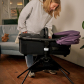 Продукт Bugaboo Fox - Стойка за кош за новородено и адаптер - 9 - BG Hlapeta