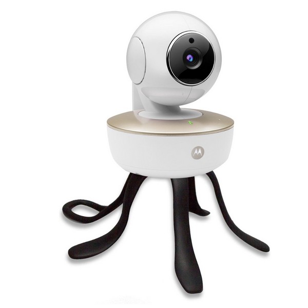 Продукт Motorola Stargrip - Стойка за бебефон - 0 - BG Hlapeta