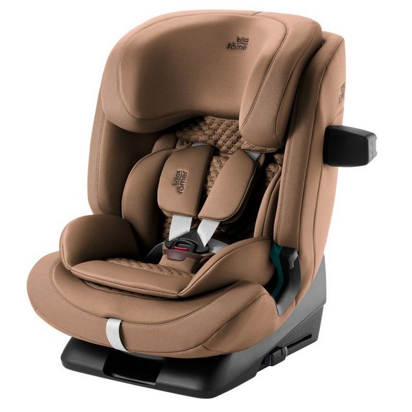 Продукт Britax Romer Advansafix Pro - Стол за кола i-Size, 76-150 см - 0 - BG Hlapeta