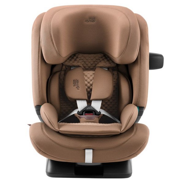 Продукт Britax Romer Advansafix Pro - Стол за кола i-Size, 76-150 см - 0 - BG Hlapeta