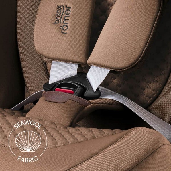 Продукт Britax Romer Advansafix Pro - Стол за кола i-Size, 76-150 см - 0 - BG Hlapeta