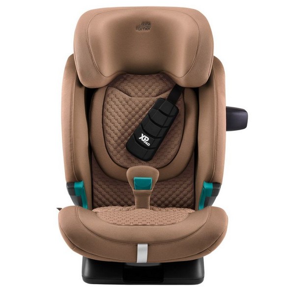 Продукт Britax Romer Advansafix Pro - Стол за кола i-Size, 76-150 см - 0 - BG Hlapeta