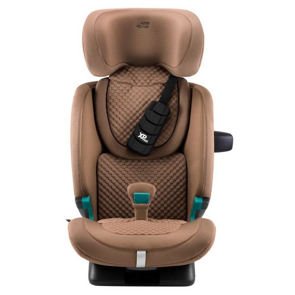Продукт Britax Romer Advansafix Pro - Стол за кола i-Size, 76-150 см - 0 - BG Hlapeta