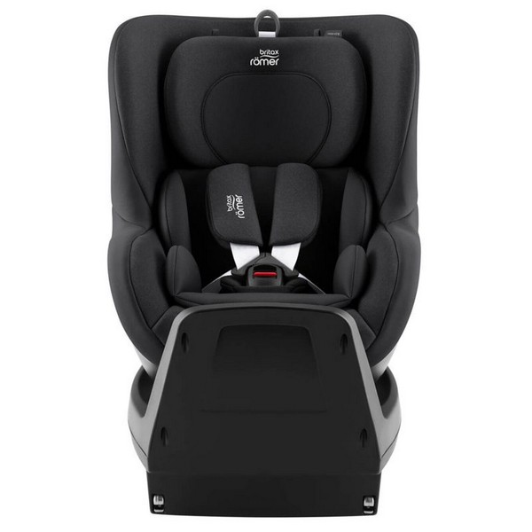 Продукт Britax Romer Dualfix M Plus - Стол за кола, i-Size, 61-105 см - 0 - BG Hlapeta
