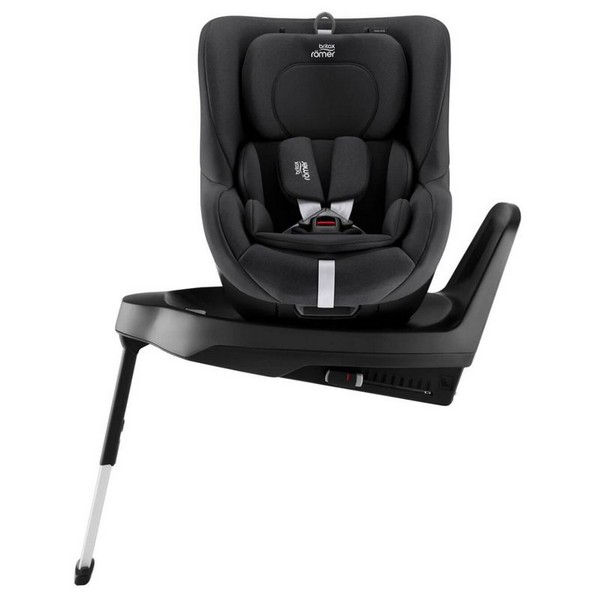 Продукт Britax Romer Dualfix M Plus - Стол за кола, i-Size, 61-105 см - 0 - BG Hlapeta