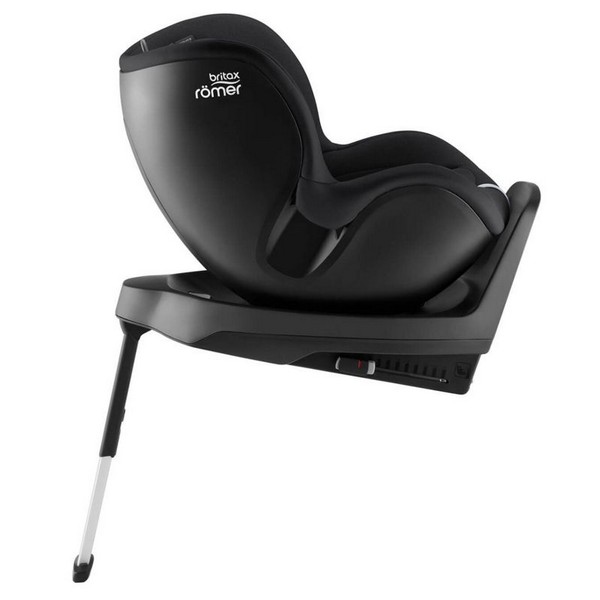Продукт Britax Romer Dualfix M Plus - Стол за кола, i-Size, 61-105 см - 0 - BG Hlapeta