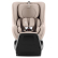 Britax Romer Dualfix M Plus - Стол за кола, i-Size, 61-105 см