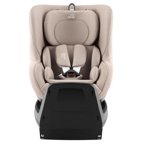 Продукт Britax Romer Dualfix M Plus - Стол за кола, i-Size, 61-105 см - 0 - BG Hlapeta