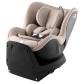 Продукт Britax Romer Dualfix Plus - Стол за кола, i-Size, 40-105 см - 4 - BG Hlapeta