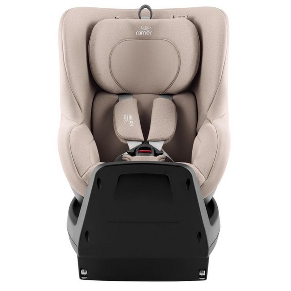 Продукт Britax Romer Dualfix Plus - Стол за кола, i-Size, 40-105 см - 0 - BG Hlapeta