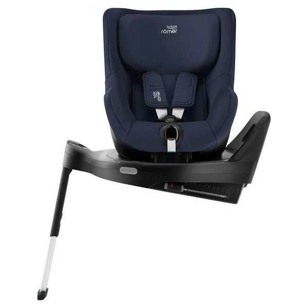 Продукт Britax Romer Dualfix Pro - Стол за кола, i-Size, 40-105 см - 0 - BG Hlapeta