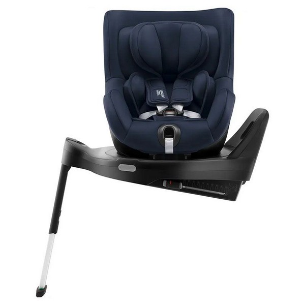 Продукт Britax Romer Dualfix Pro - Стол за кола, i-Size, 40-105 см - 0 - BG Hlapeta