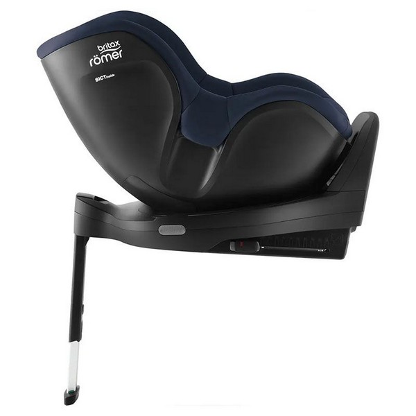 Продукт Britax Romer Dualfix Pro - Стол за кола, i-Size, 40-105 см - 0 - BG Hlapeta