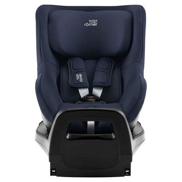 Продукт Britax Romer Dualfix Pro - Стол за кола, i-Size, 40-105 см - 0 - BG Hlapeta