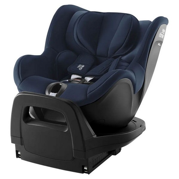 Продукт Britax Romer Dualfix Pro - Стол за кола, i-Size, 40-105 см - 0 - BG Hlapeta