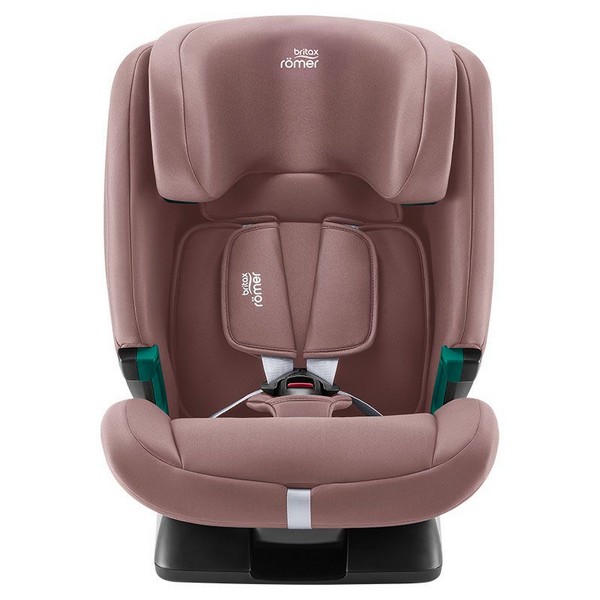 Продукт Britax Römer Evolvafix i-Size, 76-150 см - Стол за кола - 0 - BG Hlapeta