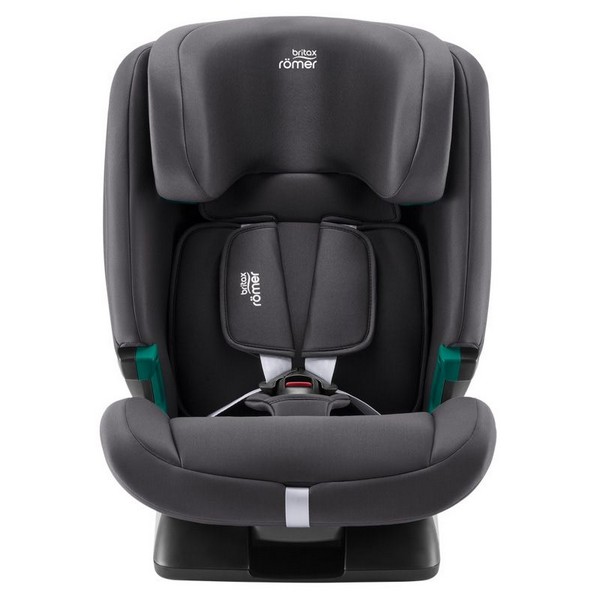 Продукт Britax Römer Evolvafix i-Size, 76-150 см - Стол за кола - 0 - BG Hlapeta