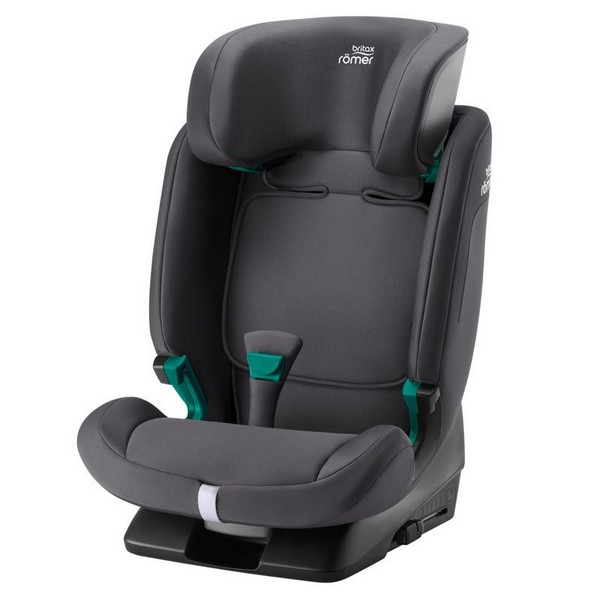 Продукт Britax Römer Evolvafix i-Size, 76-150 см - Стол за кола - 0 - BG Hlapeta
