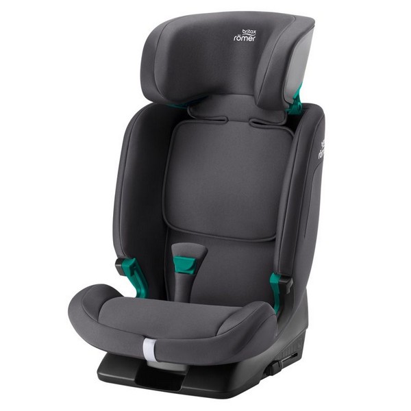 Продукт Britax Römer Evolvafix i-Size, 76-150 см - Стол за кола - 0 - BG Hlapeta