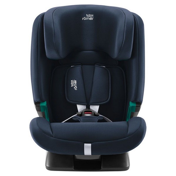 Продукт Britax Römer Evolvafix i-Size, 76-150 см - Стол за кола - 0 - BG Hlapeta