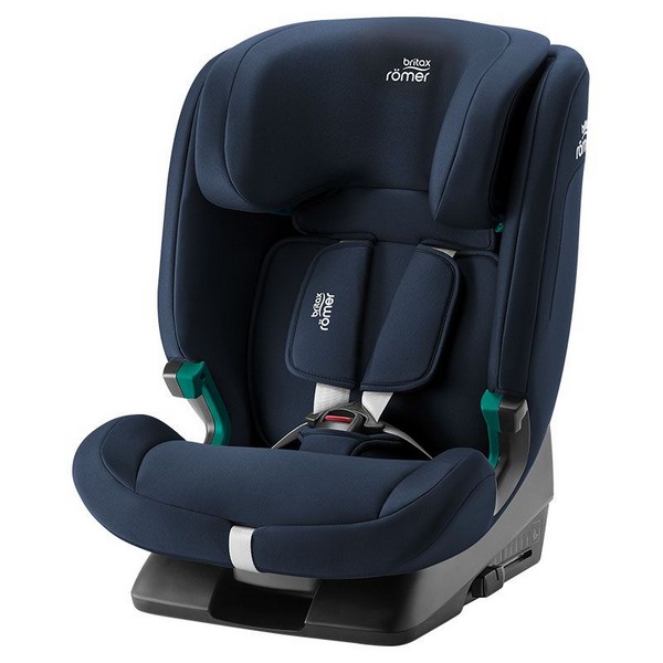 Продукт Britax Römer Evolvafix i-Size, 76-150 см - Стол за кола - 0 - BG Hlapeta