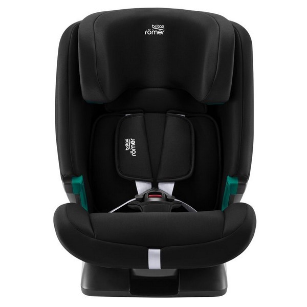 Продукт Britax Römer Evolvafix i-Size, 76-150 см - Стол за кола - 0 - BG Hlapeta