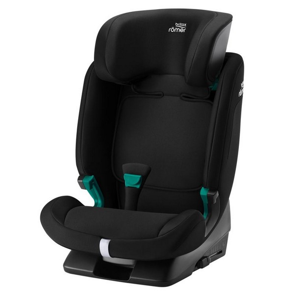 Продукт Britax Römer Evolvafix i-Size, 76-150 см - Стол за кола - 0 - BG Hlapeta
