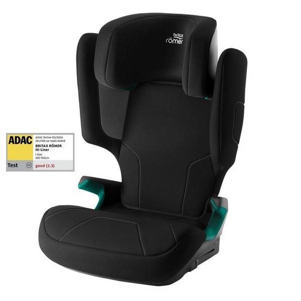 Продукт Britax Römer HI-LINER i-Size - Стол за кола - 0 - BG Hlapeta