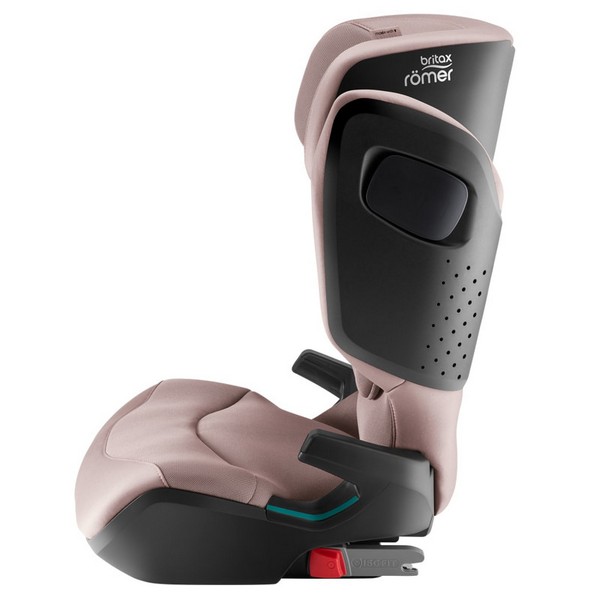 Продукт Britax Römer Kidfix M i-Size, 100-150 см - Стол за кола - 0 - BG Hlapeta