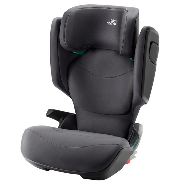 Продукт Britax Römer Kidfix M i-Size, 100-150 см - Стол за кола - 0 - BG Hlapeta
