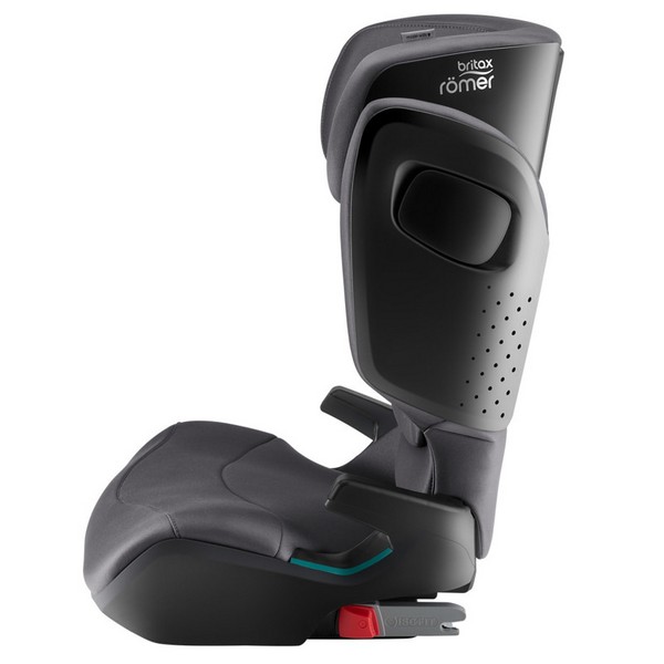 Продукт Britax Römer Kidfix M i-Size, 100-150 см - Стол за кола - 0 - BG Hlapeta