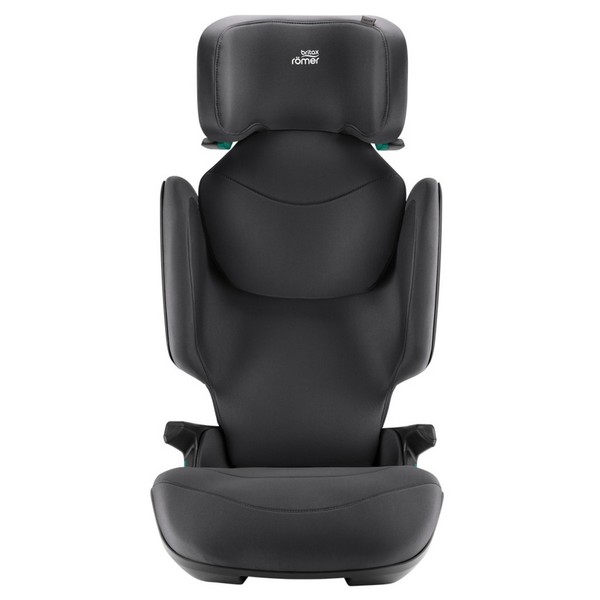 Продукт Britax Römer Kidfix M i-Size, 100-150 см - Стол за кола - 0 - BG Hlapeta