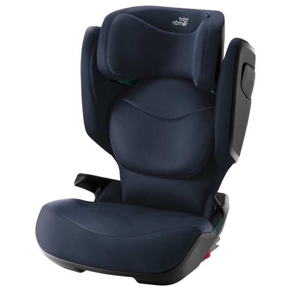 Продукт Britax Römer Kidfix M i-Size, 100-150 см - Стол за кола - 0 - BG Hlapeta