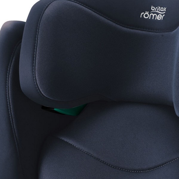 Продукт Britax Römer Kidfix M i-Size, 100-150 см - Стол за кола - 0 - BG Hlapeta