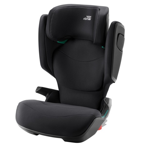 Продукт Britax Römer Kidfix M i-Size, 100-150 см - Стол за кола - 0 - BG Hlapeta