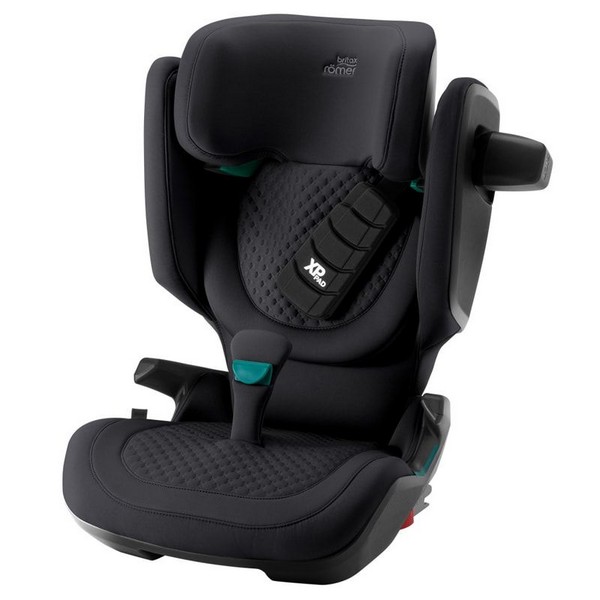 Продукт Britax Romer Kidfix Pro - Стол за кола i-Size, 100-150 см - 0 - BG Hlapeta