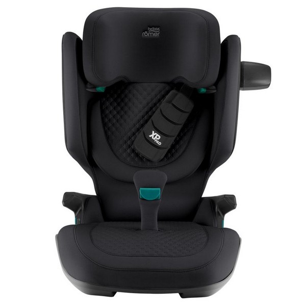 Продукт Britax Romer Kidfix Pro - Стол за кола i-Size, 100-150 см - 0 - BG Hlapeta
