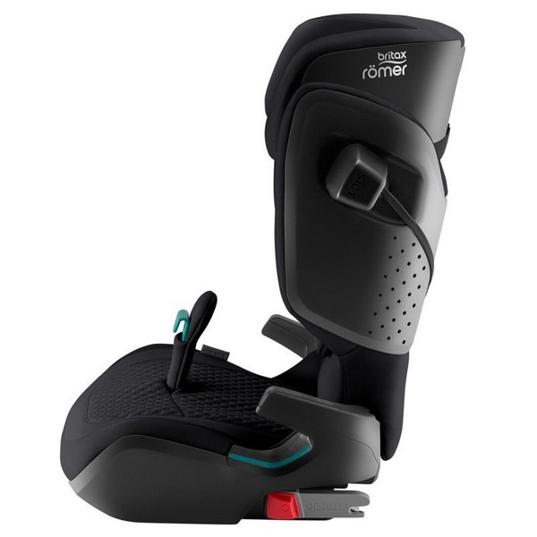 Продукт Britax Romer Kidfix Pro - Стол за кола i-Size, 100-150 см - 0 - BG Hlapeta