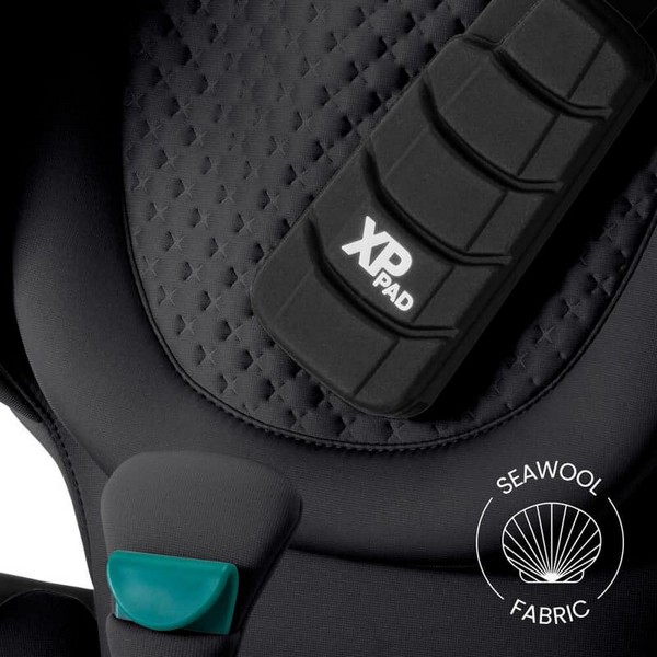 Продукт Britax Romer Kidfix Pro - Стол за кола i-Size, 100-150 см - 0 - BG Hlapeta