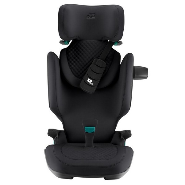 Продукт Britax Romer Kidfix Pro - Стол за кола i-Size, 100-150 см - 0 - BG Hlapeta