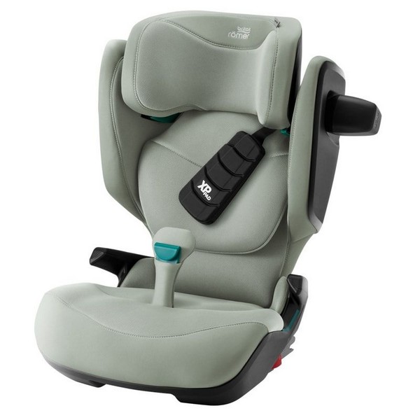 Продукт Britax Romer Kidfix Pro - Стол за кола i-Size, 100-150 см - 0 - BG Hlapeta