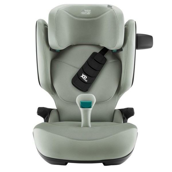 Продукт Britax Romer Kidfix Pro - Стол за кола i-Size, 100-150 см - 0 - BG Hlapeta